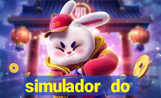 simulador do fortune tiger